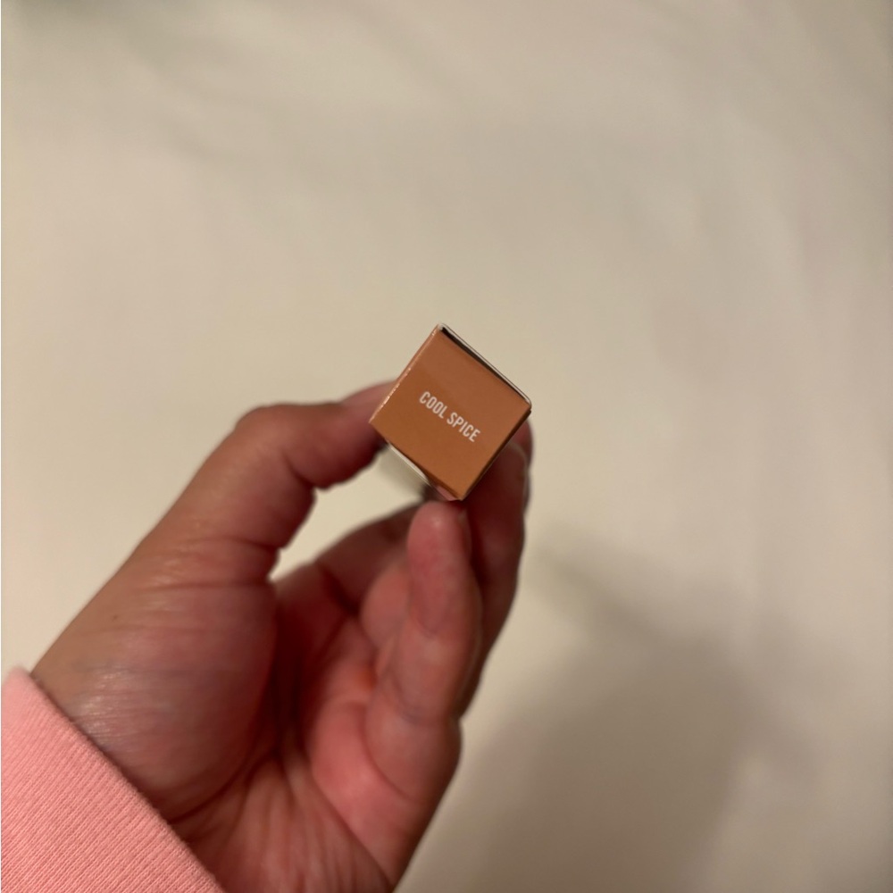 MAC cosmetics lip liner (COOL SPICE)